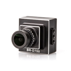 BeeRotor Mini FOV150 700TVL FPV CCD Camera M12-2.8IR3MP