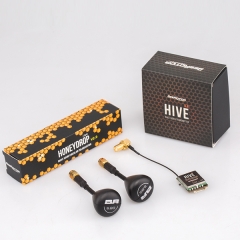 BeeRotor 5.8G HiVE HoneyDrop Antenna VTX&RX Pack A