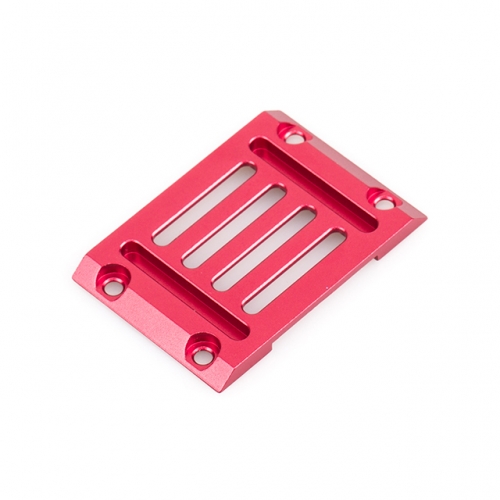 BR190mm Aluminum Battery Mount