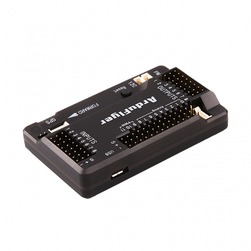 Rctimer ArduFlyer APM Case Top Pin Styles