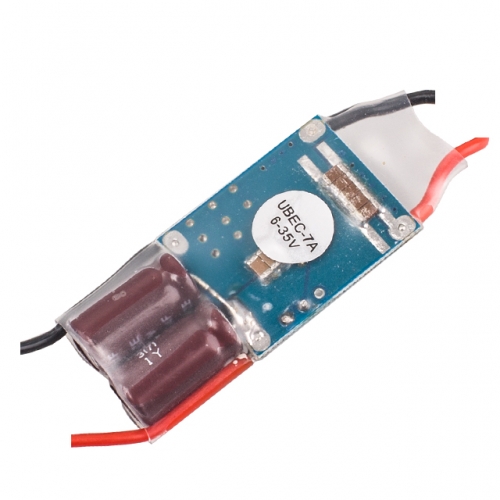 7A U-BEC UBEC Input 5.5-33V