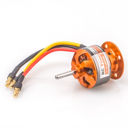 Rctimer CF2812 1534KV Outrunner Brushless Motor
