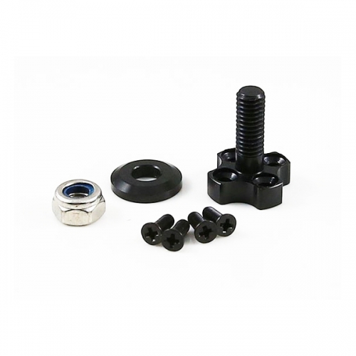Rctimer HP4108 Brushless Motor Adaptor