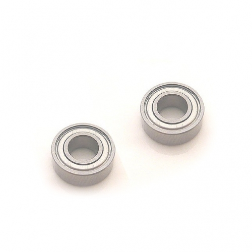 3.17mm Slowly Speed Bearing For 2212 Brushless Motor
