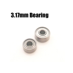 Rctimer 3.17mm Slowly Speed Bearing For A2830 Series Motors