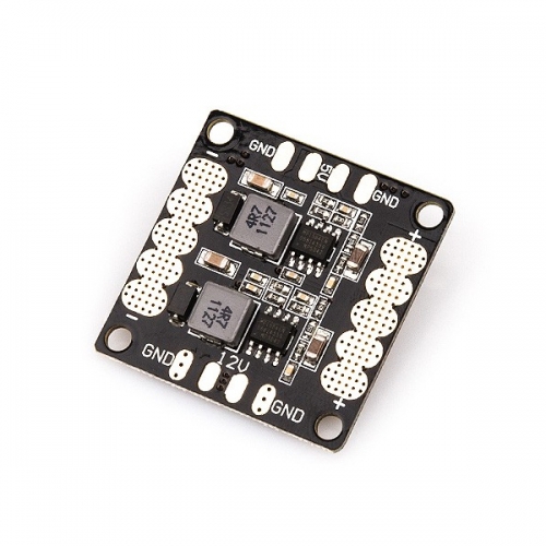Power Distribution Board PDB w/ 5V, 12V out put