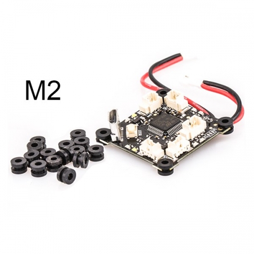 M3x1.2mm Anti-Vibration Rubber Damping (20pc/bag)