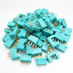 Amass MPX Connector Male/Female RC8037 (10pairs)