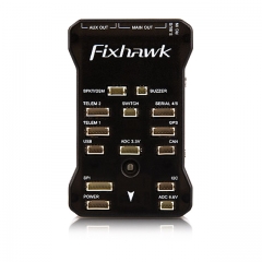 Rctimer Fixhawk/3DR Pixhawk 32bit Flight Controller