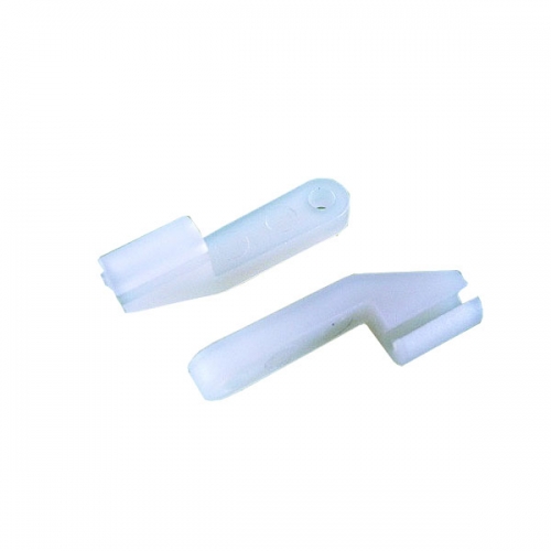 (10Pcs) Swing Keeper Φ2×Φ8×23mm No.12-301