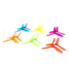 BeeRotor 3DX 5x4.5 Mixed Colors FPV Race Propeller (18Pairs/Bag)