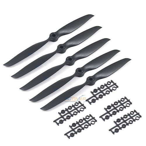 (5pcs) Rctimer Sport 8x3.8E 8x4E 8x5E 8x6E Precision propeller
