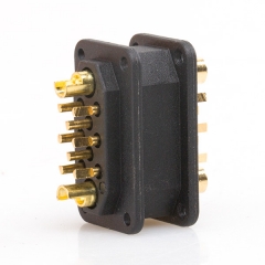 Quick Release Connector QC2-8P