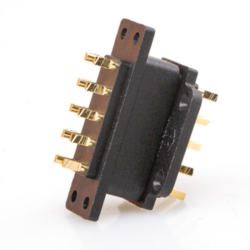 Quick Release Connector QC10P