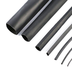 Heat Shrink Tubing Insulation Shrinkable Tubes Assortment Electronic Polyolefin Wire Cable Sleeve Kit Heat Shrink Tubes