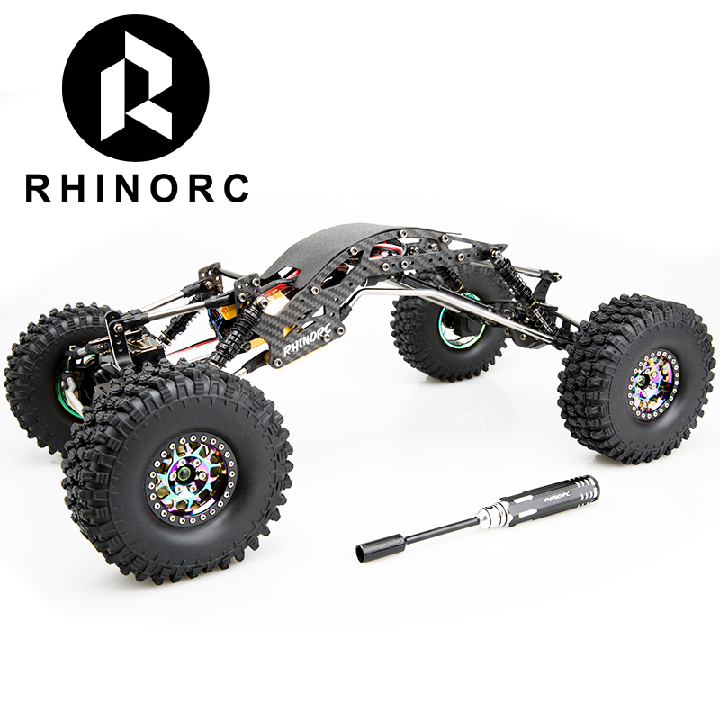Rhino Yue One V2 Rtr Edition