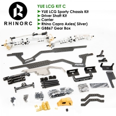 YUE LCG- KIT C