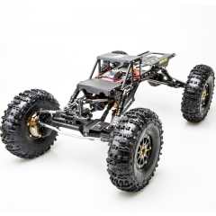 Rhino YUE LCG 575 Pro RTR Edition(336g counterweight)