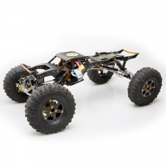 Used LCG V2 RTR 30% OD Trachyte 5.25 with 3D Print Inster