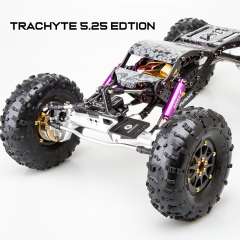 Trachyte 5.25 inch
